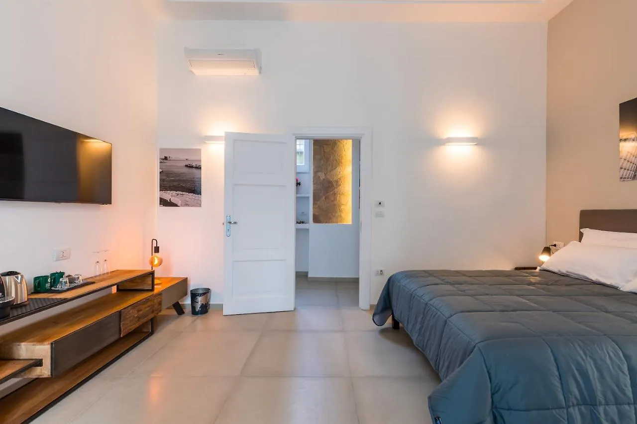 Residenza Partanna By Napoliapartments