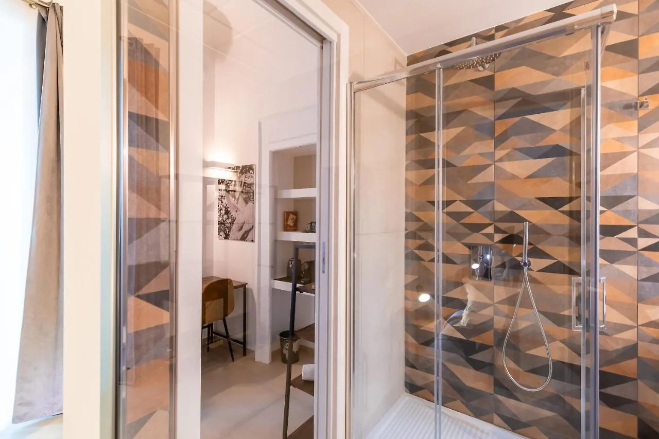 Residenza Partanna By Napoliapartments Guest house Naples