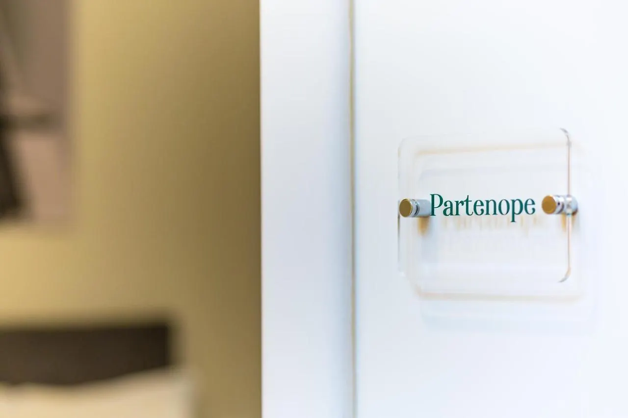 Residenza Partanna By Napoliapartments