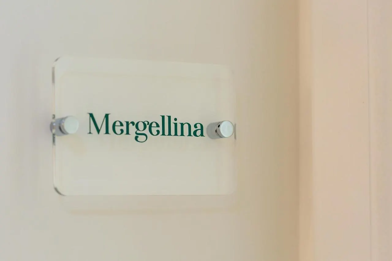 Residenza Partanna By Napoliapartments בית הארחה נאפולי
