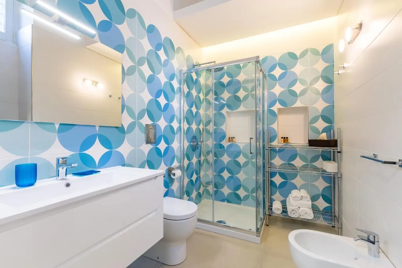 בית הארחה Residenza Partanna By Napoliapartments