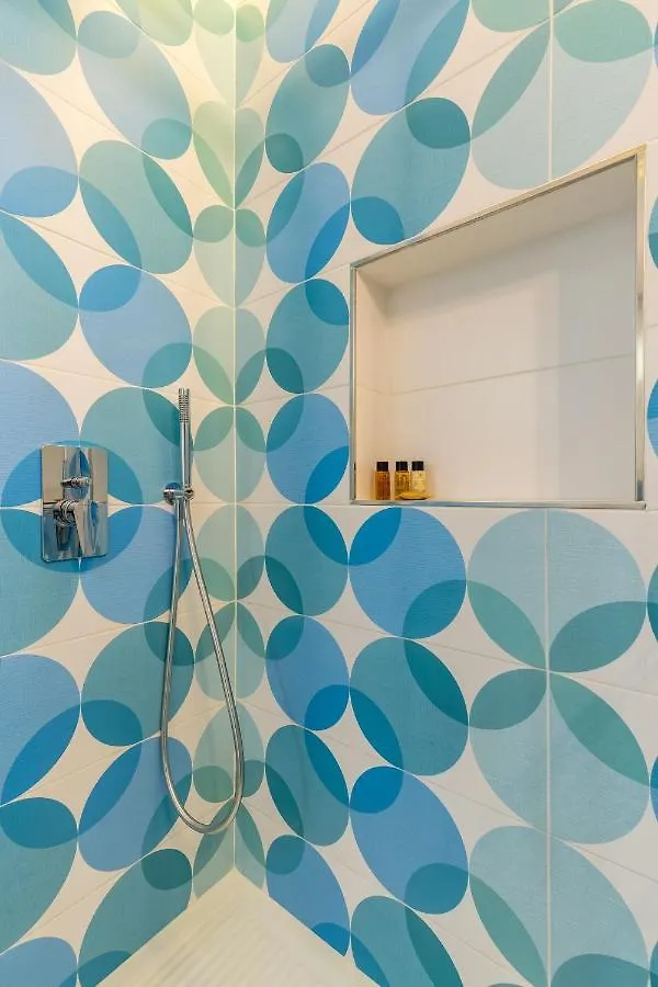 Residenza Partanna By Napoliapartments 0*, נאפולי איטליה