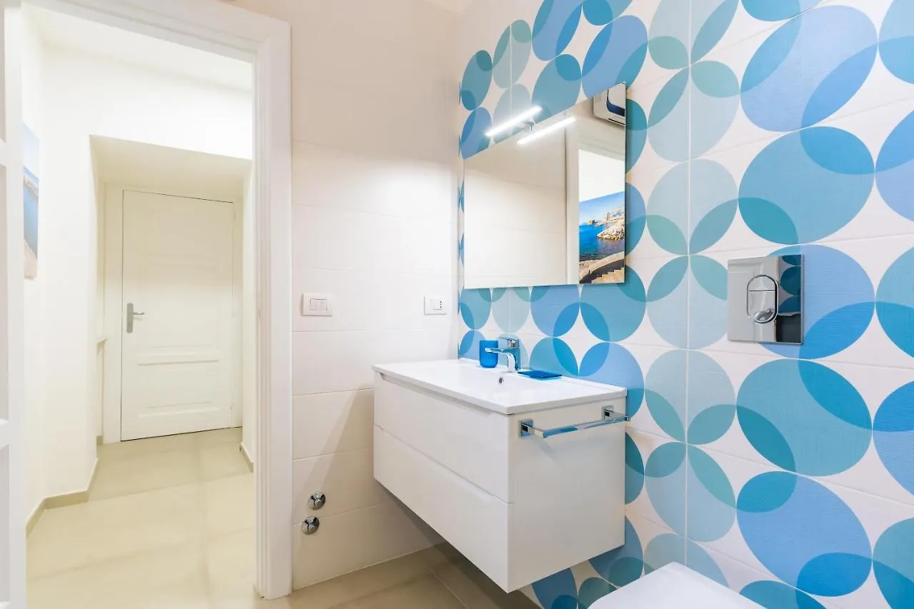 Residenza Partanna By Napoliapartments איטליה