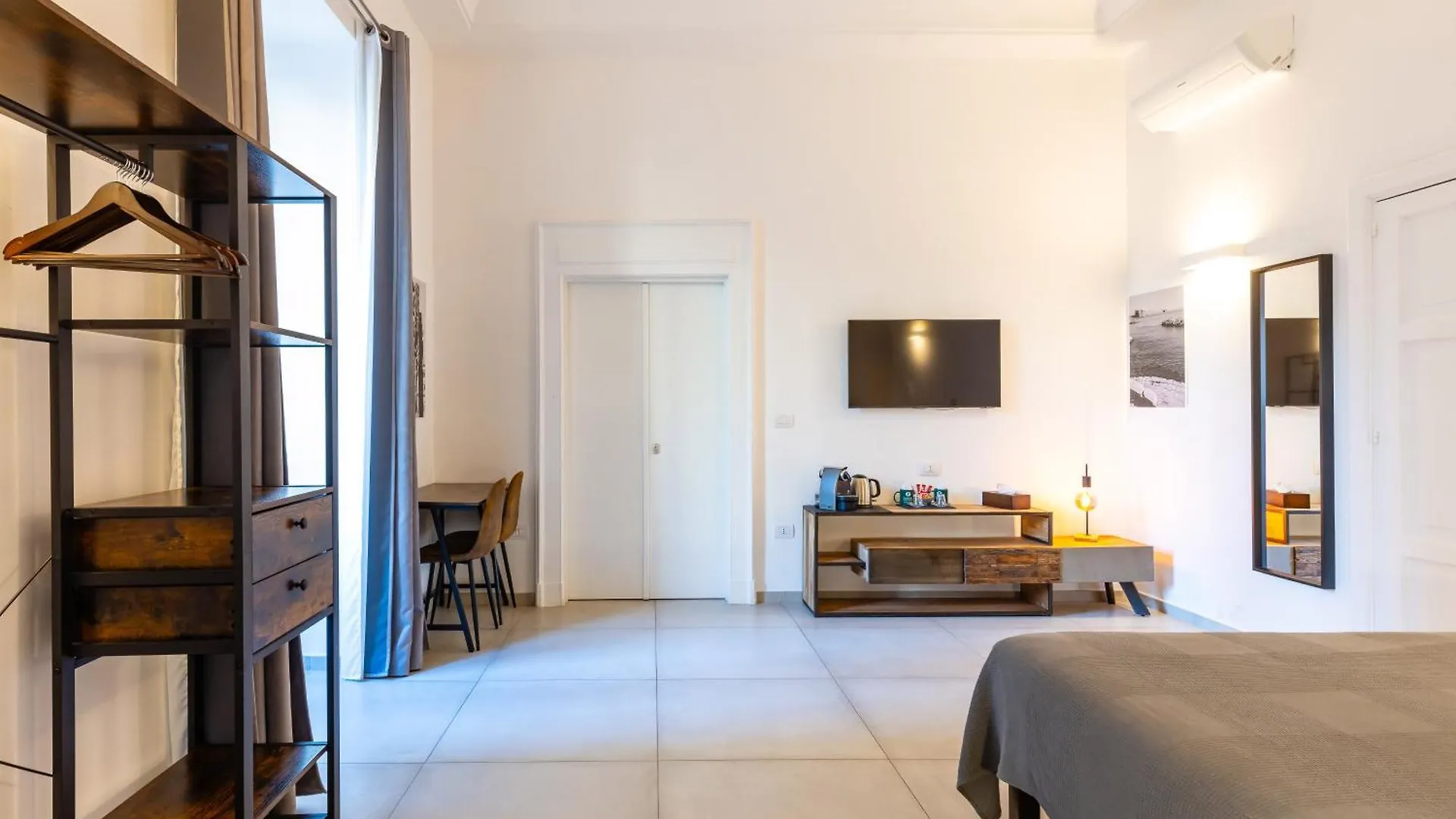 בית הארחה Residenza Partanna By Napoliapartments