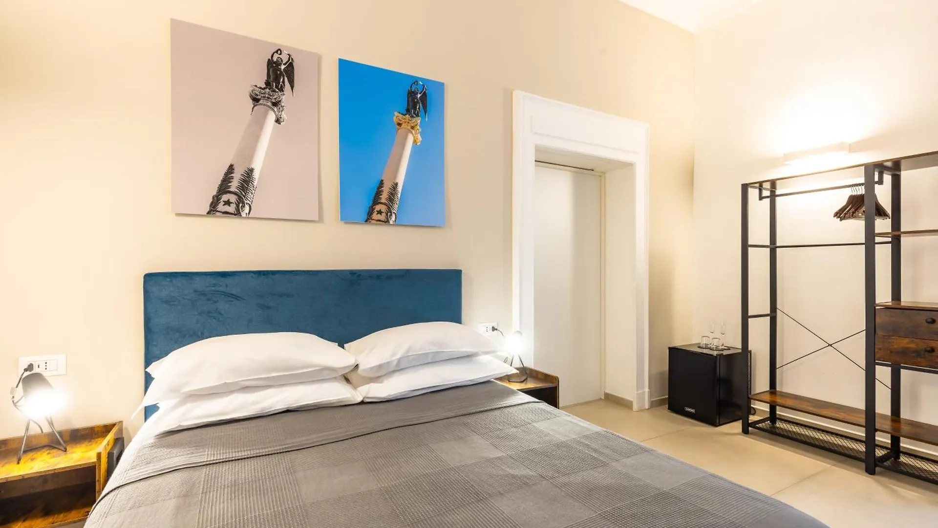 Residenza Partanna By Napoliapartments
