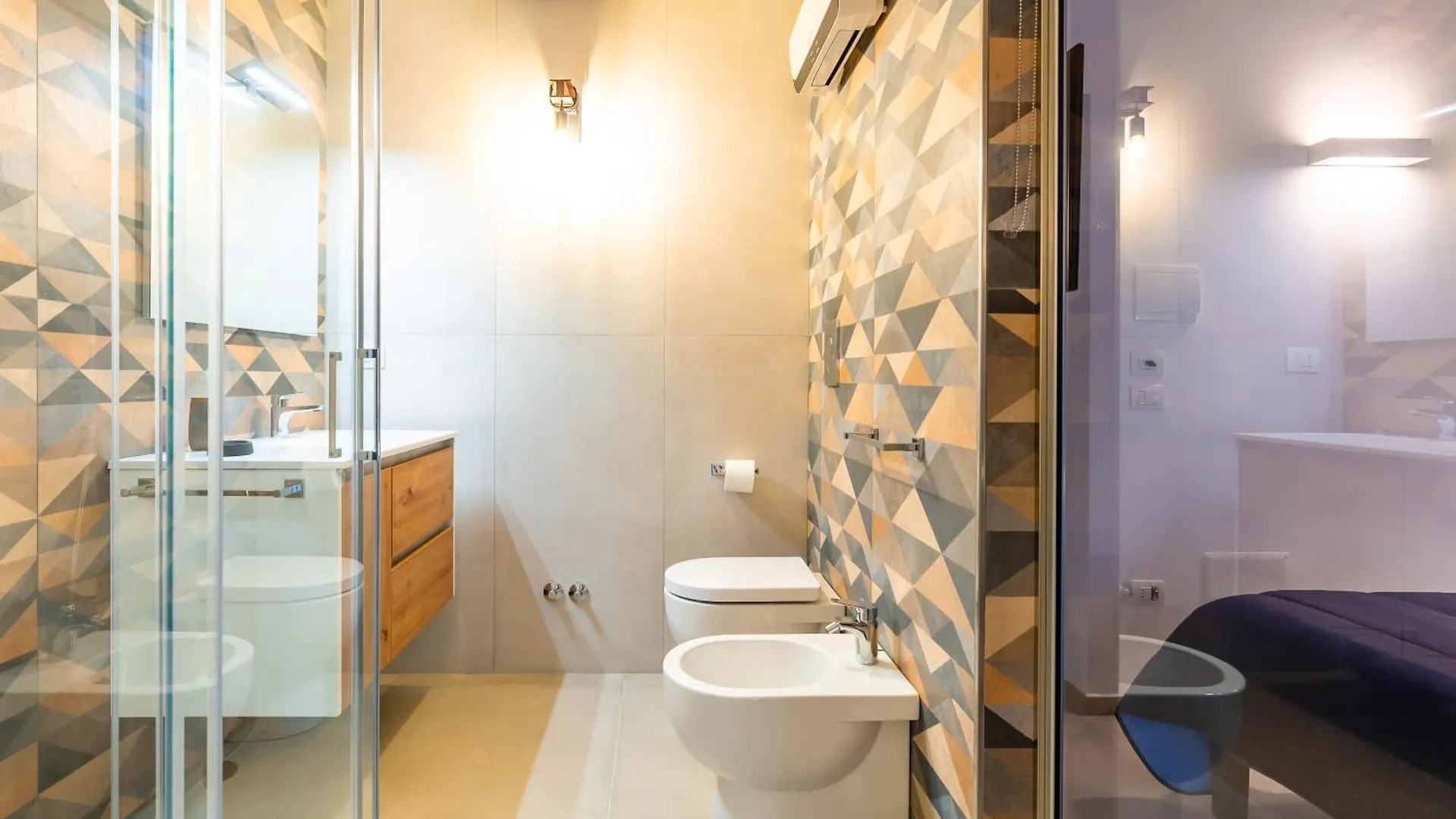 Residenza Partanna By Napoliapartments 0*, נאפולי