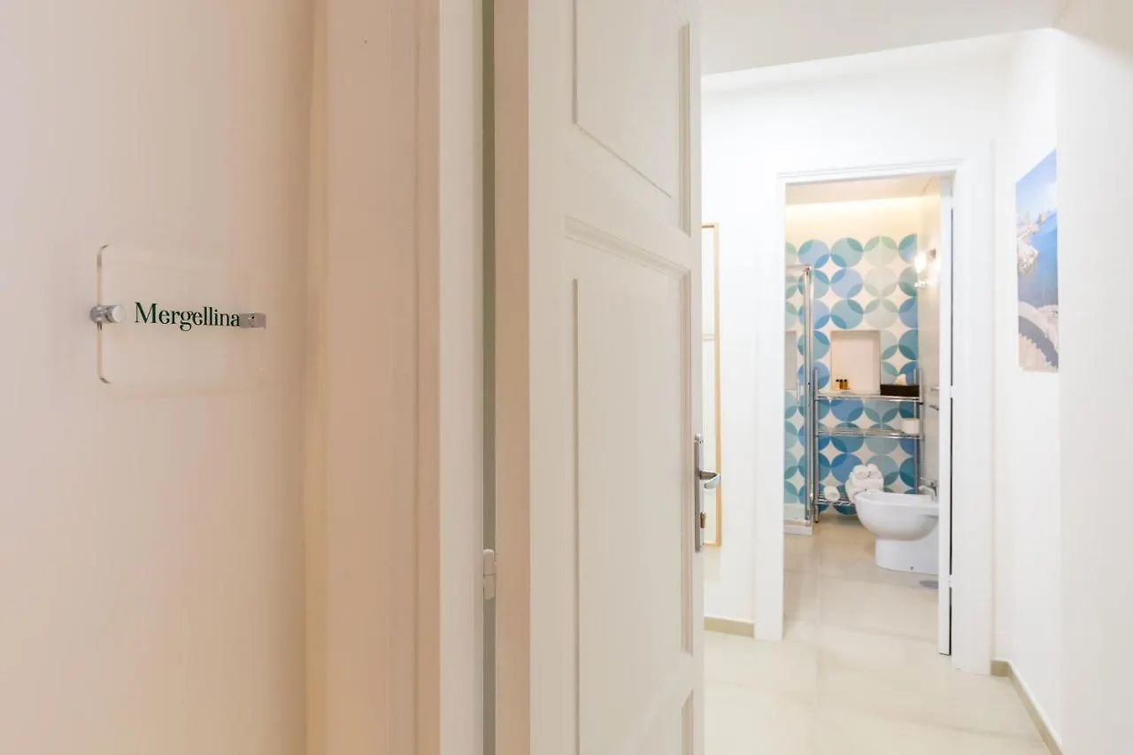 Residenza Partanna By Napoliapartments